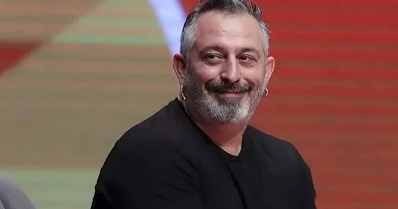 Cem Yılmaz a beddua şoku! Neye uğradığını şaşırdı