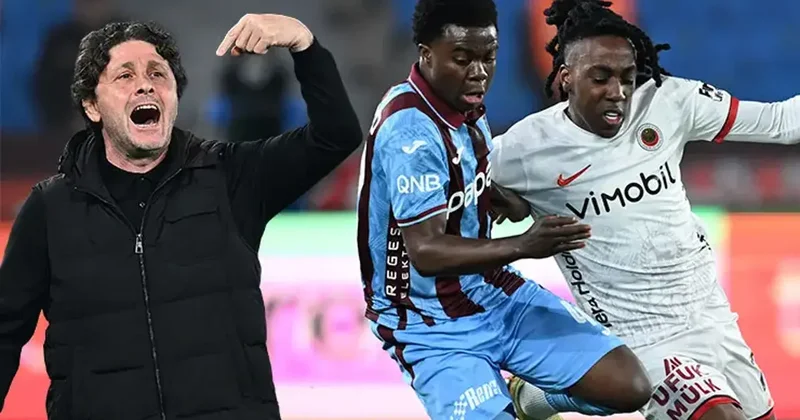 FANATİK yazarından Trabzonspor a uyarı: Artık mazereti yok Üst yapı sınıfta kalıyor Fanatik Gazetesi Trabzonspor (TS) Haberleri Spor
