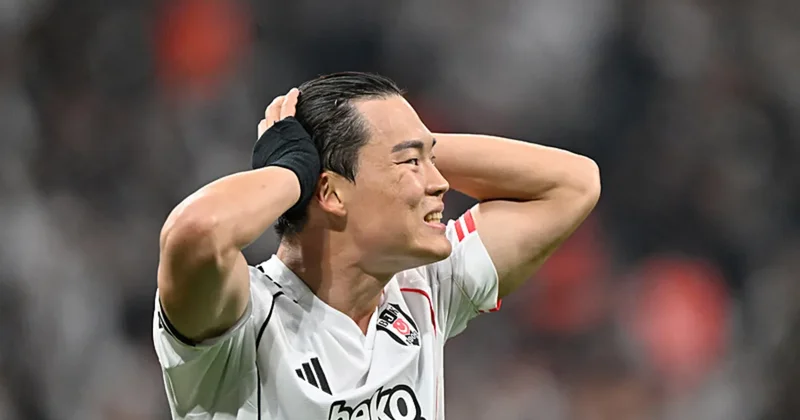 Beşiktaş bu sezon yine hayal kırıklığı yaşadı