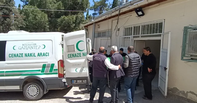 Av tüfeğiyle ateş açtığı komşusunu öldürdü Adıyaman Haberleri