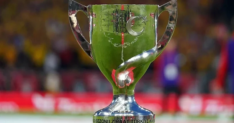Türkiye Kupası finalinin biletleti satışta Futbol Haberleri
