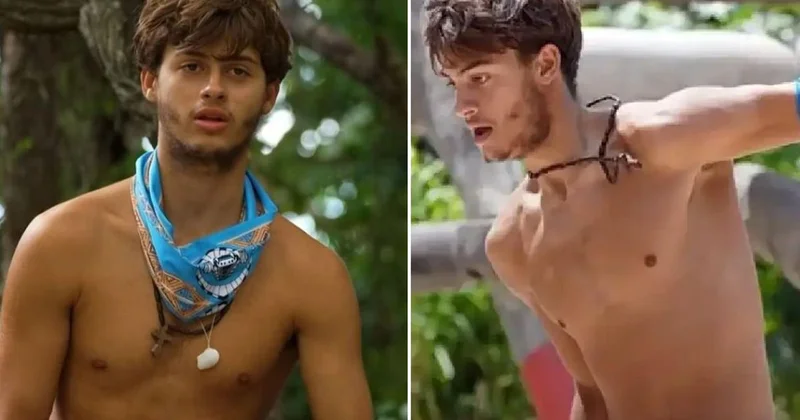 Survivor da bacağını kaybeden yarışmacının son hali