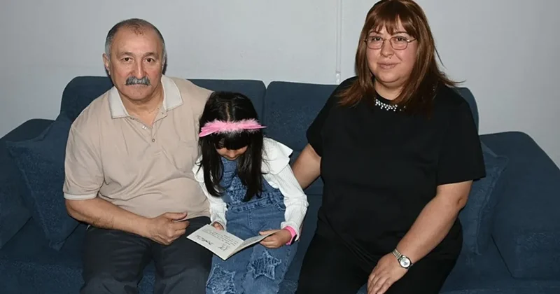 2 kız çocuğuna daha aile oldu