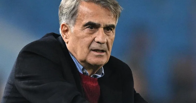 Serdar Adalı dan sonra bir açıklama da Şenol Güneş: Başkan ne diyorsa o olur