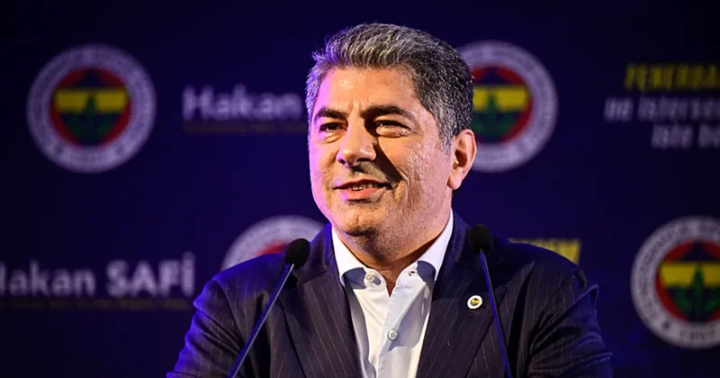 Hakan Safi: Getireceğim oyuncular dünya yıldızı olacak!
