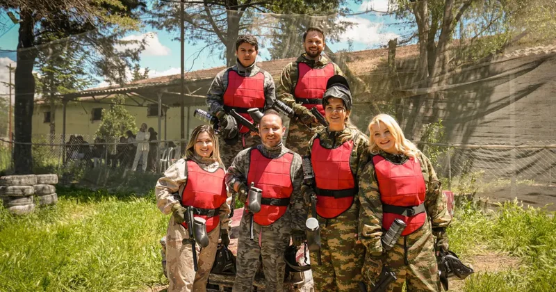Spor, teknoloji ve eğlence Esenler de buluştu!