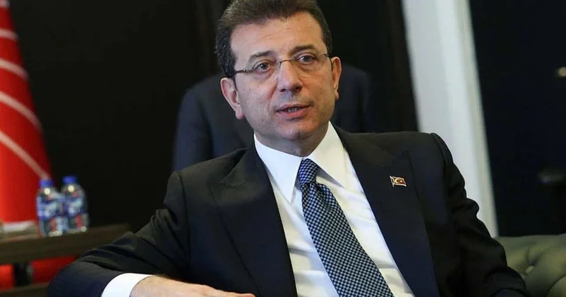 İmamoğlu nun diploma iptali davası ile ilgili yeni karar