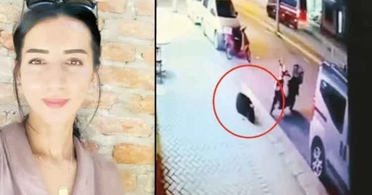 Zerin Kılınç dosyasında delil tartışması