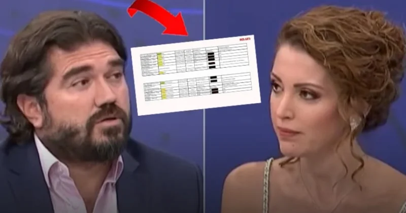 Tutuklanan ROK a Nagehan Alçı ya gönderdiği paralar soruldu Sözcü Gazetesi