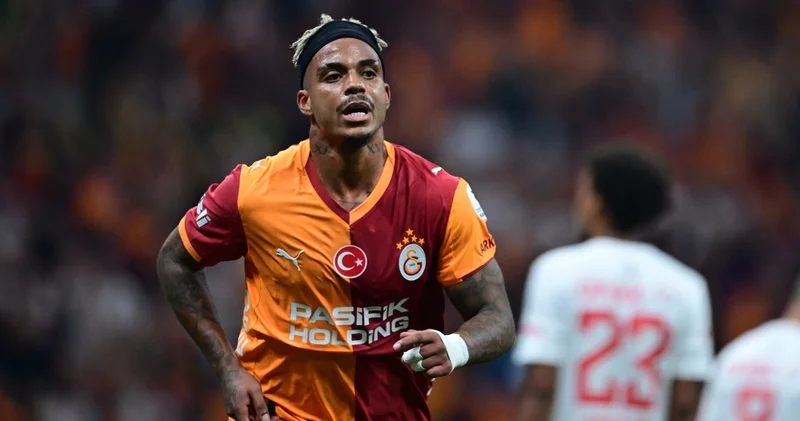 Mario Lemina dan gelecek açıklaması