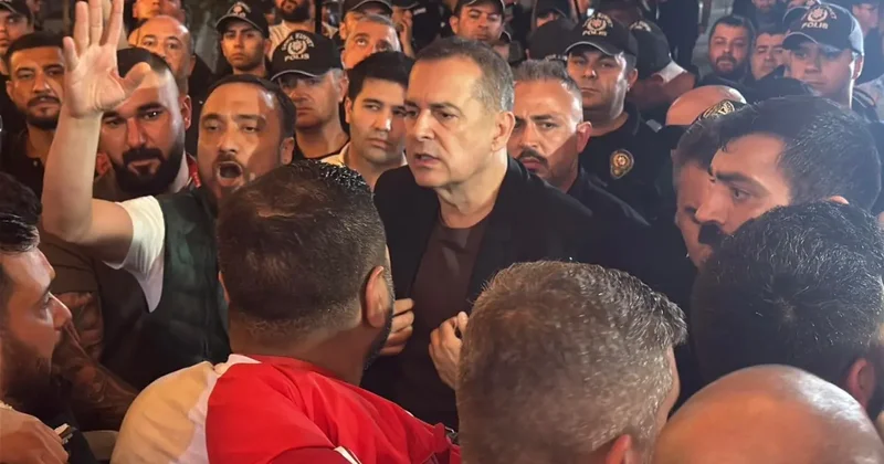 Takım küme düştü! Başkan ortalığı karıştırdı: İstanbul takımları ile Trabzon u hedef aldı
