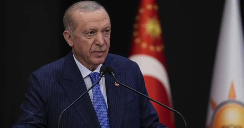 Kırımlı kardeşlerimizin yanında olmaya devam edeceğiz Dış Haberler