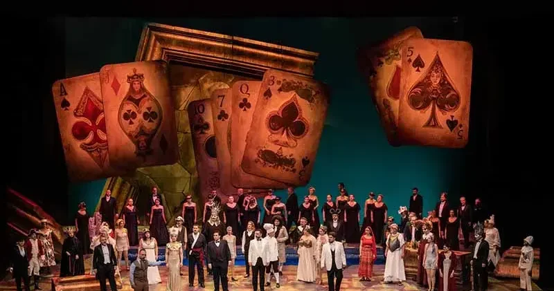 17 nci Uluslararası İstanbul Opera ve Bale Festivali: İstanbul un iki yakasından dünyaya sanat çağrısı yapıyoruz
