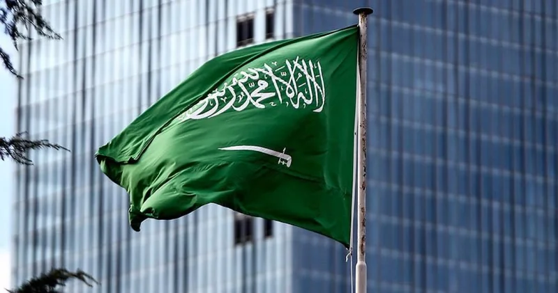 Suudi Arabistan tarafından 3 İHA etkisiz hale getirildi Dış Haberler