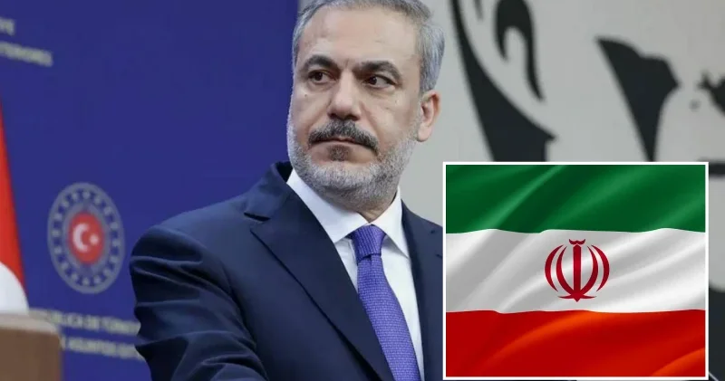 Bakan Fidan dan müzakere trafiği: Katarlı ve Ürdünlü mevkidaşlarıyla görüştü Ortadoğu Haberleri