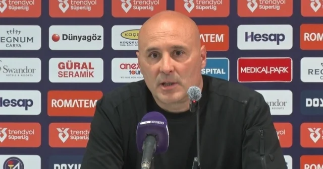 Sami Uğurlu: Kazandık ama ligde kalmaya yetmedi Antalya Haberleri