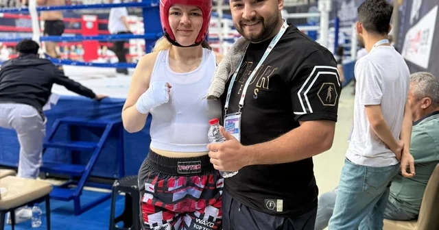 Kickboks Dünya Kupası nda Kayseri ye 11 madalya Kayseri Haberleri