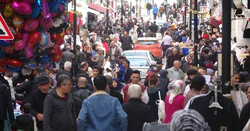 TÜİK açıkladı: Sivas taki genç nüfus hızla azalıyor