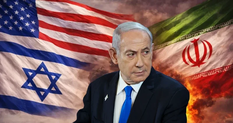 İsrail de İran a saldırı hazırlığı: Netanyahu’dan peş peşe savaş toplantıları Dünya Haberleri