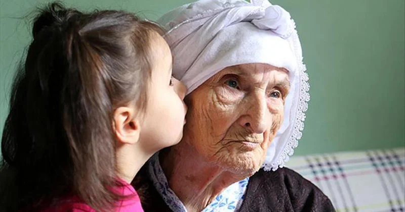 Bir gecede yaşlandım sözünün bilimsel temeli olduğu ortaya çıktı