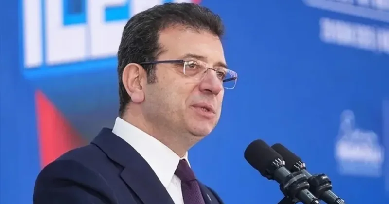 İmamoğlu’nun diploma itirazına istinaf’tan ret! “Karar hukuka uygun”