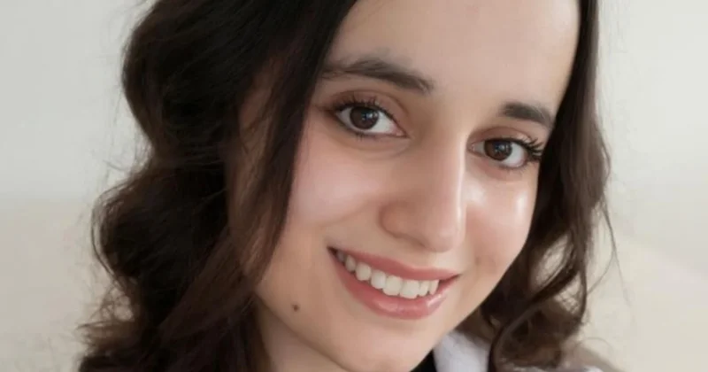 Tıp öğrencisi Zeliha’dan acı haber: Cansız bedeni İstanbul Boğazı’nda bulundu Sözcü Gazetesi