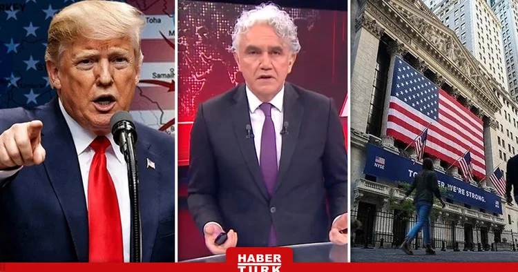 Ana Haber Bülteni 18 Mayıs 2026 (Trump a Kamuoyu Desteği Azalıyor)