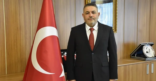 Başkan Sadıkoğlu: Ülkemizin geleceği, girişimci ve üretken gençlerimizin ellerinde şekillenecektir Malatya Haberleri