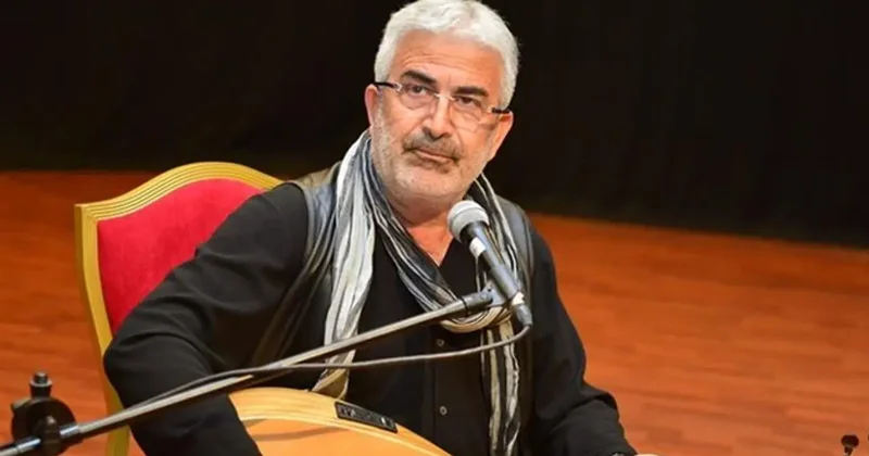 Esat Kabaklı dan yeni eser: Fetih Müjdesi dijital platformlarda
