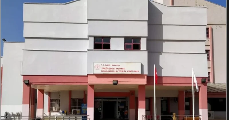 ‘Babanın malını mı satıyorsun’ diyerek hastaneyi kurtardılar Sözcü Gazetesi