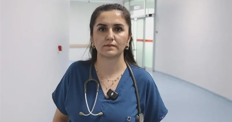 Sessiz katil olarak biliniyor! Hipertansiyon nedir?