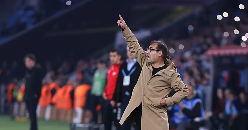 Metin Diyadin: Gençlerbirliği nin varlığının devamı için çok önemliydi!