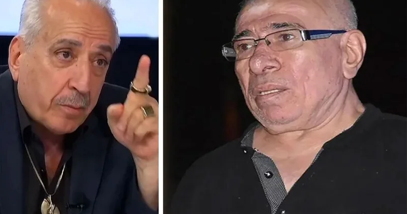 İlyas Salman, Halil İbrahim Kalaycıoğlu nun mezhep iddiasına yanıt verdi
