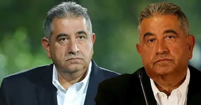 Fenerbahçe nin eski yöneticisi Mahmut Uslu: Güç verirseniz şampiyon olacağız Fanatik Gazetesi Fenerbahçe (FB) Haberleri Spor