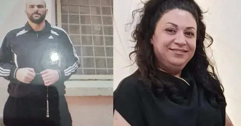 Kayıp olarak aranan kadının, cezaevinden izinli çıkan eski eşi tarafından öldürüldüğü ortaya çıktı