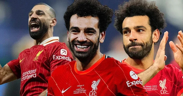 Fenerbahçe, Mohamed Salah a resmen teklif yaptı! Sözleşmesi belli oldu