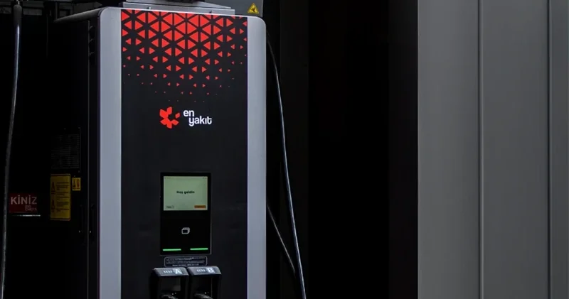 İstanbul’dan Ege’ye elektrikli Araçlarla kesintisiz yolculuk Otomotiv Haberleri
