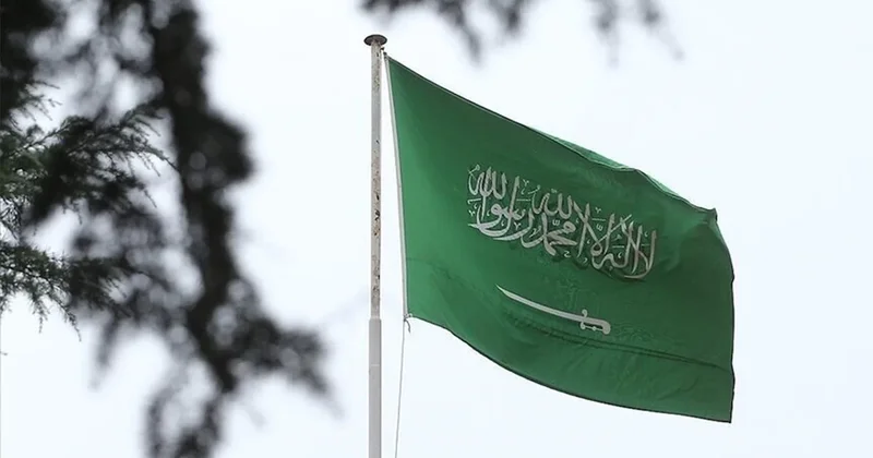 Suudi Arabistan: 3 İHA imha edildi Sözcü Gazetesi