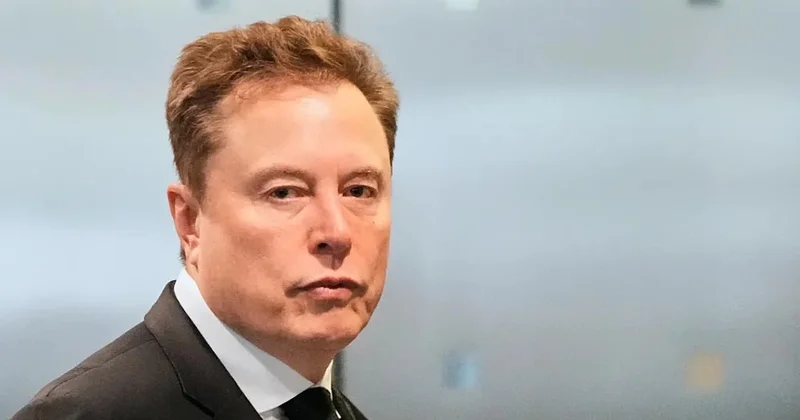 Mahkeme kararı açıkladı: Elon Musk kaybetti Sözcü Gazetesi