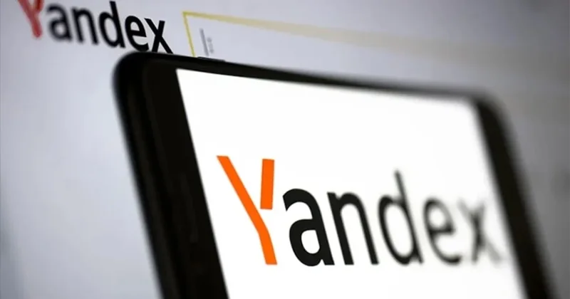Yandex ten Türkiye ye üst düzey atama Sözcü Gazetesi