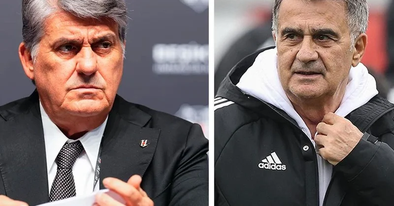 Takımın başına geçecek mi? Serdal Adalı dan tek cümlelik Şenol Güneş açıklaması