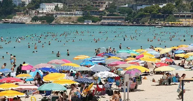 ETİK Başkanı İşler: 9 günlük tatil kararı turizmde ekonomik hareketliliği hızlandırdı