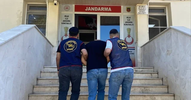 Jandarma bir hafta 36 bin 813 kişiyi sorguladı Muğla Haberleri