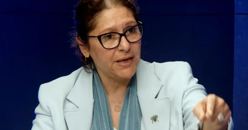 CHP nin Gölge Adalet Bakanı Boyunsuz: Hakim ve savcılık sınavlarına mülakatlarda elenenleri çağıracağız