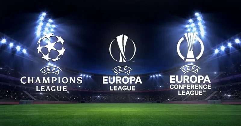 Süper Lig den Avrupa gidecek takımlar belli oldu