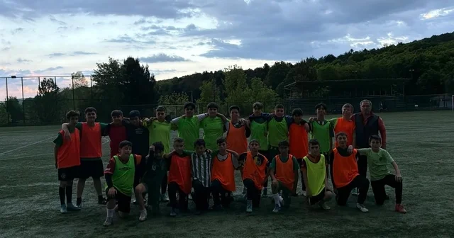 Ferizlispor, alt yapıya önem veriyor Sakarya Haberleri