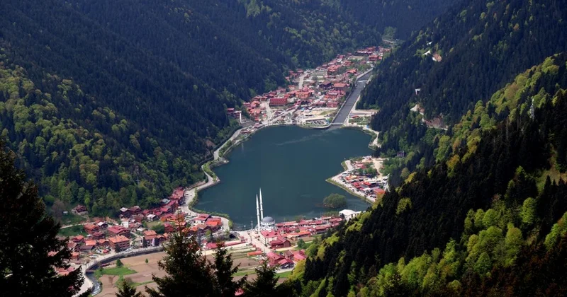 Trabzon ile Şuşa kardeş şehir oluyor