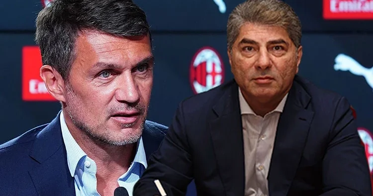 Maldini, Fenerbahçe’ye şampiyon hoca getiriyor! Hakan Safi anlaştı