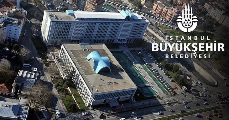 İBB ye ihaleye fesat soruşturması: 57 gözaltı