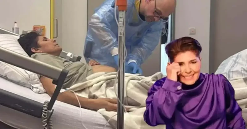 İlik nakli olan Cansever ile ilgili şoke eden gelişme!